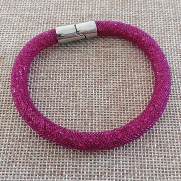 Swarovski Stardust armband - Gemerkt beschikbaar voor biedingen
