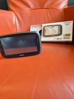 TomTom GO 60 Navigatiesysteem, Auto diversen, Ophalen of Verzenden, Zo goed als nieuw