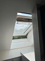 Velux dakraam, GGL-102. Gedemonteerd., Doe-het-zelf en Verbouw, Glas en Ramen, Ophalen, Gebruikt, Minder dan 80 cm, Minder dan 80 cm