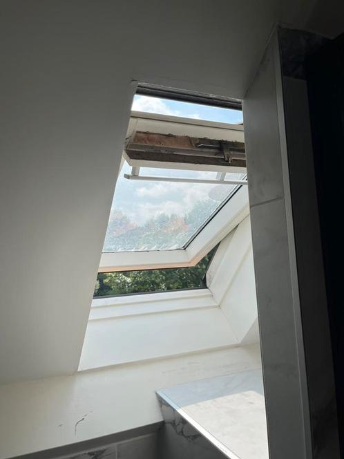 Velux dakraam, GGL-102. Gedemonteerd., Doe-het-zelf en Verbouw, Glas en Ramen, Gebruikt, Dakraam, Minder dan 80 cm, Minder dan 80 cm