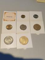 Hongarije, setje van 7 munten (17), Ophalen of Verzenden, Hongarije