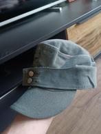 Duits officieren feldmütze, Verzenden, Landmacht, Duitsland, Helm of Baret