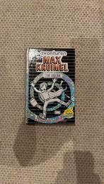 De avonturen van max kruimel - stank voor dank, Ophalen of Verzenden, Zo goed als nieuw