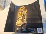Lego 76191 Infinity Gauntlet, Kinderen en Baby's, Speelgoed | Duplo en Lego, Ophalen of Verzenden, Gebruikt, Complete set, Lego