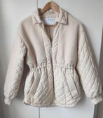Selected Femme jasje creme 34 xs, Kleding | Dames, Jassen | Zomer, Ophalen of Verzenden, Zo goed als nieuw, Maat 34 (XS) of kleiner