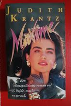 Maxime - judirh krantz, Ophalen of Verzenden, Gelezen, Judith Krantz, Amerika