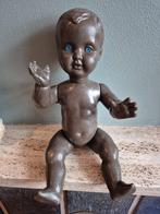 Vintage Babypop Jaren 50/60, Ophalen of Verzenden, Gebruikt, Babypop