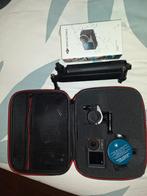 DJI Osmo action 3 met DJI Care Refresh tot maart 2026, Ophalen of Verzenden, Zo goed als nieuw, Overige merken