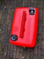 Quicksilver 25L Tank Buitenboordmotor - Gebruikt, Watersport en Boten, Ophalen, Gebruikt, Motor en Techniek