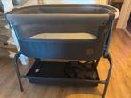 Maxi cosi co sleeper Iora beyond grey, Kinderen en Baby's, Babywiegjes en Ledikanten, Ophalen, Zo goed als nieuw, Wieg