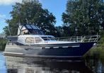 Marvis 1100 (bj 1994), Watersport en Boten, Motorboten en Motorjachten, Gebruikt, Staal, 50 pk of meer, Diesel