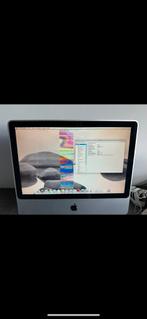 iMac 8.1 - Defect Scherm, Computers en Software, Apple Desktops, 2 tot 3 Ghz, 8 GB, IMac, Ophalen of Verzenden