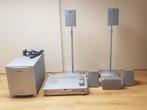 Home cinema set, Audio, Tv en Foto, Home Cinema-sets, Ophalen, Gebruikt, 70 watt of meer, 5.1-systeem