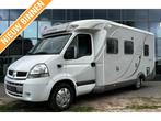 Hymer Tramp 655GT 2.5DCI Automaat,Dinette,2Draaistoelen,Navi, Bedrijf, Diesel, Hymer, 6 tot 7 meter