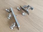 Inbouw spot/led, Led, Metaal of Aluminium, Ophalen of Verzenden, Zo goed als nieuw