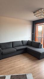 Bankstel te koop, Huis en Inrichting, Banken | Bankstellen, Ophalen of Verzenden, Zo goed als nieuw, Minder dan 150 cm