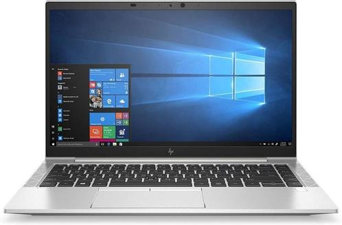 HP Elitebook G7 I5 1031 4.4GHz 8GB 256 SSD, Computers en Software, Windows Laptops, Zo goed als nieuw, 14 inch, SSD, 4 Ghz of meer