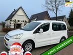 Citroen Berlingo 1.6 VTi 120 Multispace NL-AUTO-NAP, Auto's, Citroën, Voorwielaandrijving, Euro 5, 4 cilinders, Wit