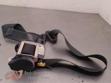 Veiligheidsgordel rechts-voor van een Ford Transit Custom beschikbaar voor biedingen