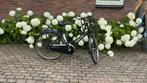 Leuke kinderfiets, Fietsen en Brommers, Fietsen | Kinderfietsjes, Ophalen, Gebruikt, 20 inch of meer, Batavus.