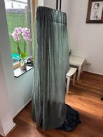 Hemeltje voor wiegje met stok en gordijntje, Ophalen, 50 tot 100 cm, Zo goed als nieuw, 150 tot 200 cm