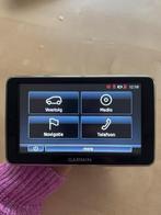 VW up Garmin auto navigatie en verbinding telefoon, Auto diversen, Autonavigatie, Ophalen of Verzenden, Zo goed als nieuw