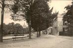 Zwolle - Klein Weezenland, Ophalen of Verzenden, Voor 1920, Gelopen, Overijssel