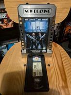 Men in Black VHS - NL Ondertiteld, Ophalen of Verzenden, Gebruikt, Science Fiction en Fantasy