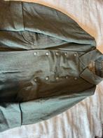 Wh mantel, Ophalen of Verzenden, Nederland