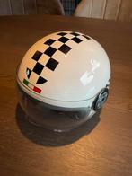 Scooter helm, Vespa helm. Maat s, Ophalen of Verzenden, Zo goed als nieuw