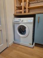 Zanussi Lindo 100 Wasmachine - 7kg Voorlader, Ophalen, Gebruikt, Voorlader, Kort programma