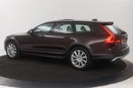 Volvo V90 Cross Country 2.0 D5 Pro | Bowers & Wilkins | Pano, Auto's, Te koop, Geïmporteerd, 205 €/maand, Gebruikt