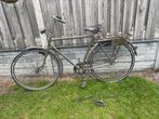 Oude legerfiets (Duits), Fietsen en Brommers, Ophalen