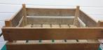 houten kist, Ophalen of Verzenden