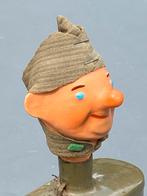 Engelse veldfles met stop Soldat Schwejk jaren 1950, Ophalen of Verzenden, Landmacht, Engeland