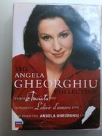 The Angela Gheorghiu collection, Boxset, Muziek en Concerten, Ophalen of Verzenden, Zo goed als nieuw
