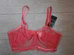 Sexy hunkemöller BH, Verzenden, Roze, BH