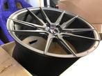 JR Wheels JR21 Matt Bronze brons - 20 x 10.0J ET40 5x114.3, Ophalen of Verzenden