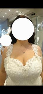 Nieuwe jurk pronovias maat 38, Ophalen of Verzenden, Nieuw, Trouwjurk