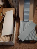 Restant Tegels - Diverse Soorten, Ophalen, Gebruikt, Keramiek, 20 tot 40 cm