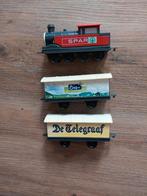 SPAR Trein - Vintage Speelgoed, Antiek en Kunst, Antiek | Speelgoed, Ophalen of Verzenden
