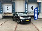 Citroen C3 Picasso 1.6 VTi Tendance (Cruis+AUT+PDC+NAP+NET), Euro 5, Gebruikt, 4 cilinders, Zwart