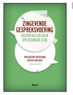 Zingeving in Gesprekken - Psychologie, Ophalen of Verzenden, Nieuw, Overige onderwerpen