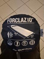 Forclaz 10 Slaapzak Decathlon - Maat M, Ophalen of Verzenden, Gebruikt