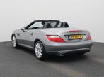 Mercedes-Benz SLK-klasse 200, Auto's, Automaat, Euro 5, Achterwielaandrijving, Gebruikt