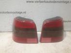 Achterlichten Set Volkswagen Golf IV (1J1) 1998 1J6945111S, Gebruikt, Rixbecker Straße 75, Lippstadt 59552, , Duitsland, Volkswagen
