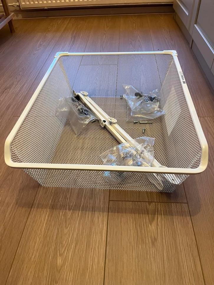 Ikea Pax mand, Huis en Inrichting, Kasten | Kledingkasten, Zo goed als nieuw, Minder dan 100 cm, Minder dan 50 cm, 50 tot 75 cm