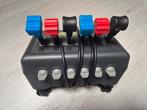 CH Products Throttle Quadrant, Computers en Software, Joysticks, Ophalen of Verzenden, Gebruikt
