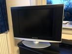 Te koop: TV, Audio, Tv en Foto, Televisies, HD Ready (720p), Gebruikt, 100 Hz, Daewoo