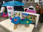 Step2 Spill & Splash Seaway Watertafel +voorraad nu €94, Ophalen of Verzenden, Nieuw